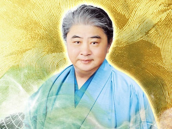 Dr.白川景雲写真